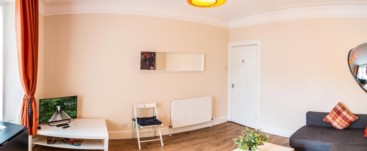 Апартаменты Mycosy Near The Park Данди Экстерьер фото